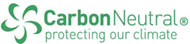 Link to www.carbonneutral.com